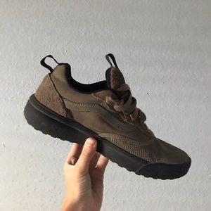 Vans Ultrarange